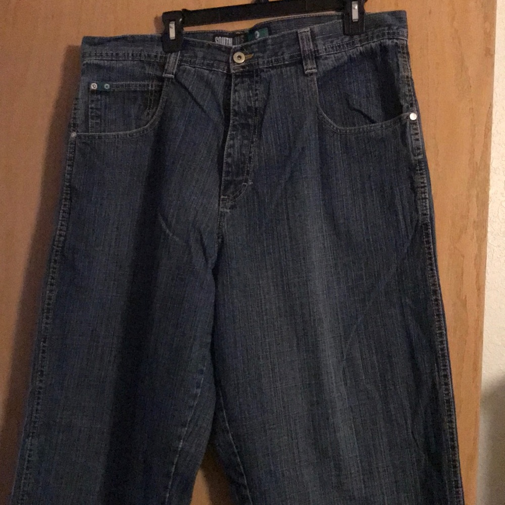 Men’s South Pole Jeans
